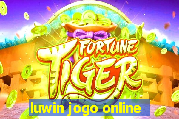 luwin jogo online